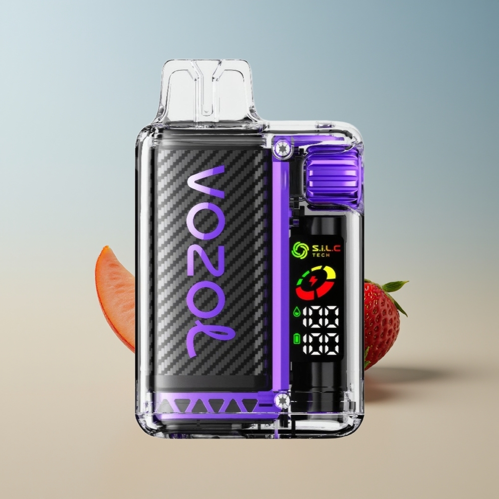 VOZOL Vista 20000 Fresa Mango 650mAh