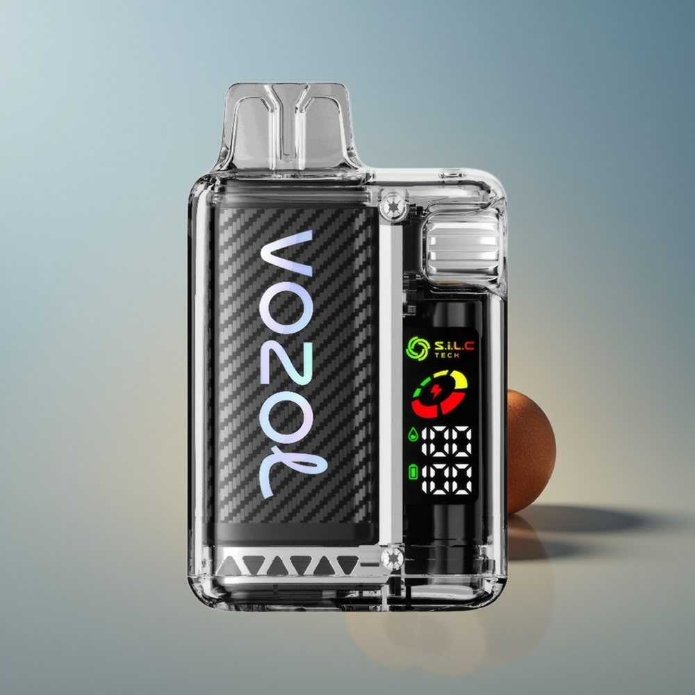 VOZOL Vista 20000 Lavafuego OLED