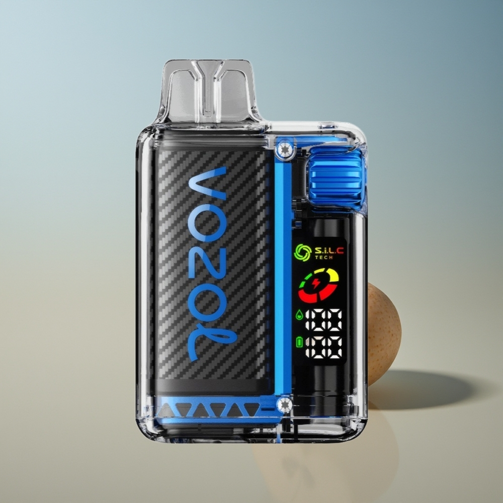 VOZOL Vista 20000 Vzbull Eco 650mAh Recargable