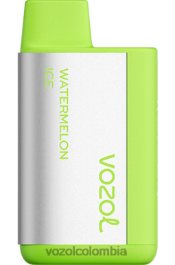 VOZOL Vape Sabores - VOZOL TIGO 600 hielo de sandia J4HRR375