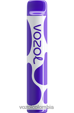 VOZOL Colombia - VOZOL JOYGO 600 hielo de uva J4HRR381