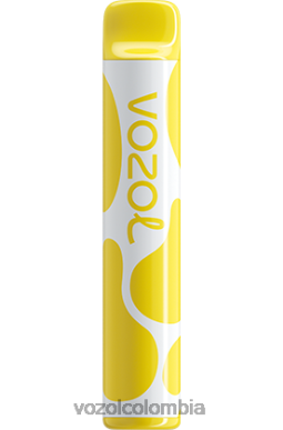 VOZOL Review - VOZOL JOYGO 600 hielo de plátano J4HRR376
