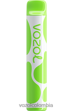 VOZOL Vape Colombia - VOZOL JOYGO 600 kiwi maracuyá guayaba J4HRR382