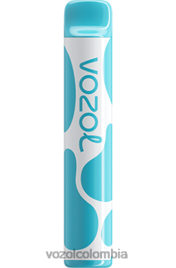 VOZOL Vape Store - VOZOL JOYGO 600 arándano frambuesa agria J4HRR377