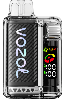 VOZOL Review - VOZOL VISTA 16000/20000 fuego de lava J4HRR6