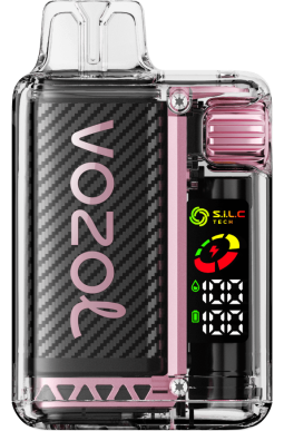 VOZOL Vape Colombia - VOZOL VISTA 16000/20000 sandia mango durazno J4HRR12