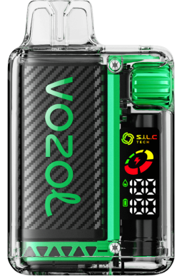 VOZOL Vape Flavors - VOZOL VISTA 16000/20000 chicle de sandía J4HRR19