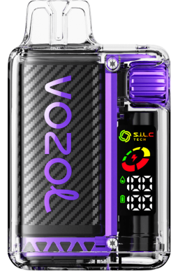 VOZOL Vape Sabores - VOZOL VISTA 16000/20000 mango fresa J4HRR15